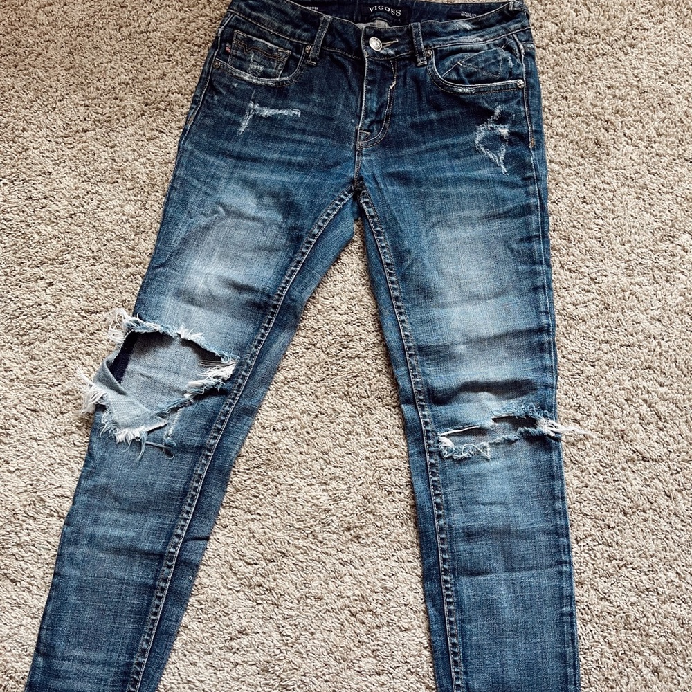 Vigoss Jeans